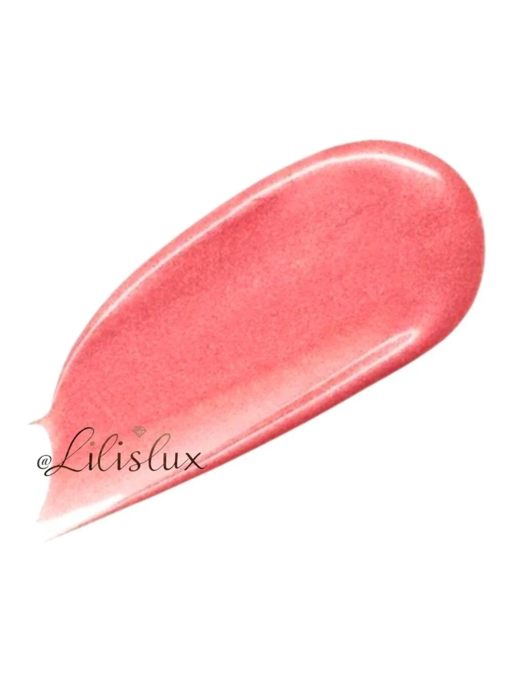 Charlotte Tilbury Disney 100th Anniversary Limited Blush Highlighter In Pink NIB